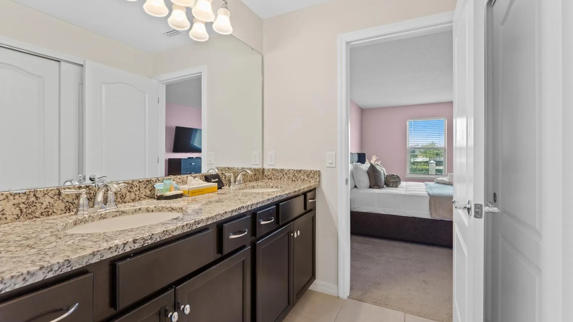 2402 Windsor Renovated Pool Heat Near 192 Disney Vakantiehuis *