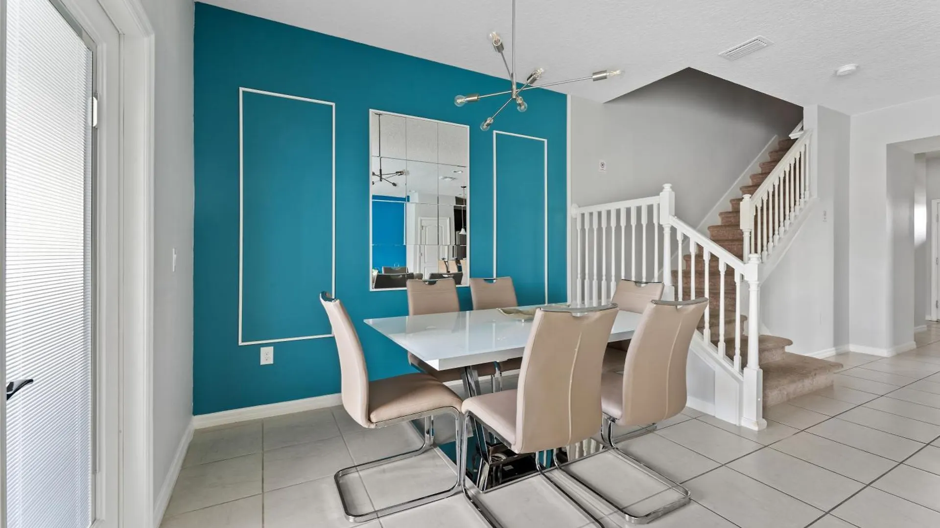 2402 Windsor Renovated Pool Heat Near 192 Disney Vakantiehuis *