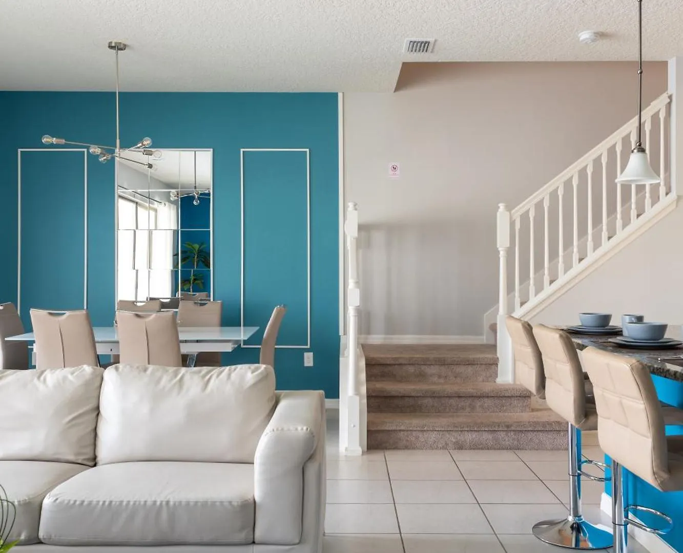 2402 Windsor Renovated Pool Heat Near 192 Disney * Kissimmee