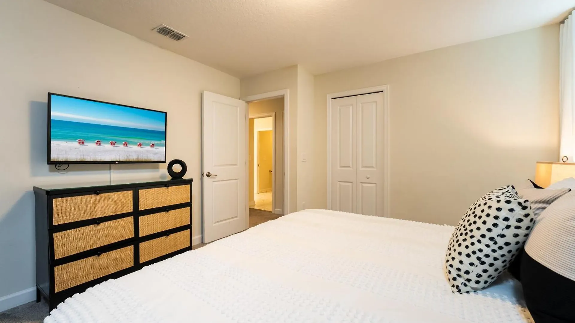 Spacious 8br By World W Private Pool Kissimmee