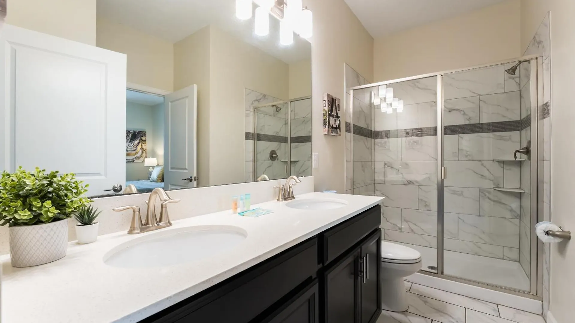 Spacious 8br By World W Private Pool *