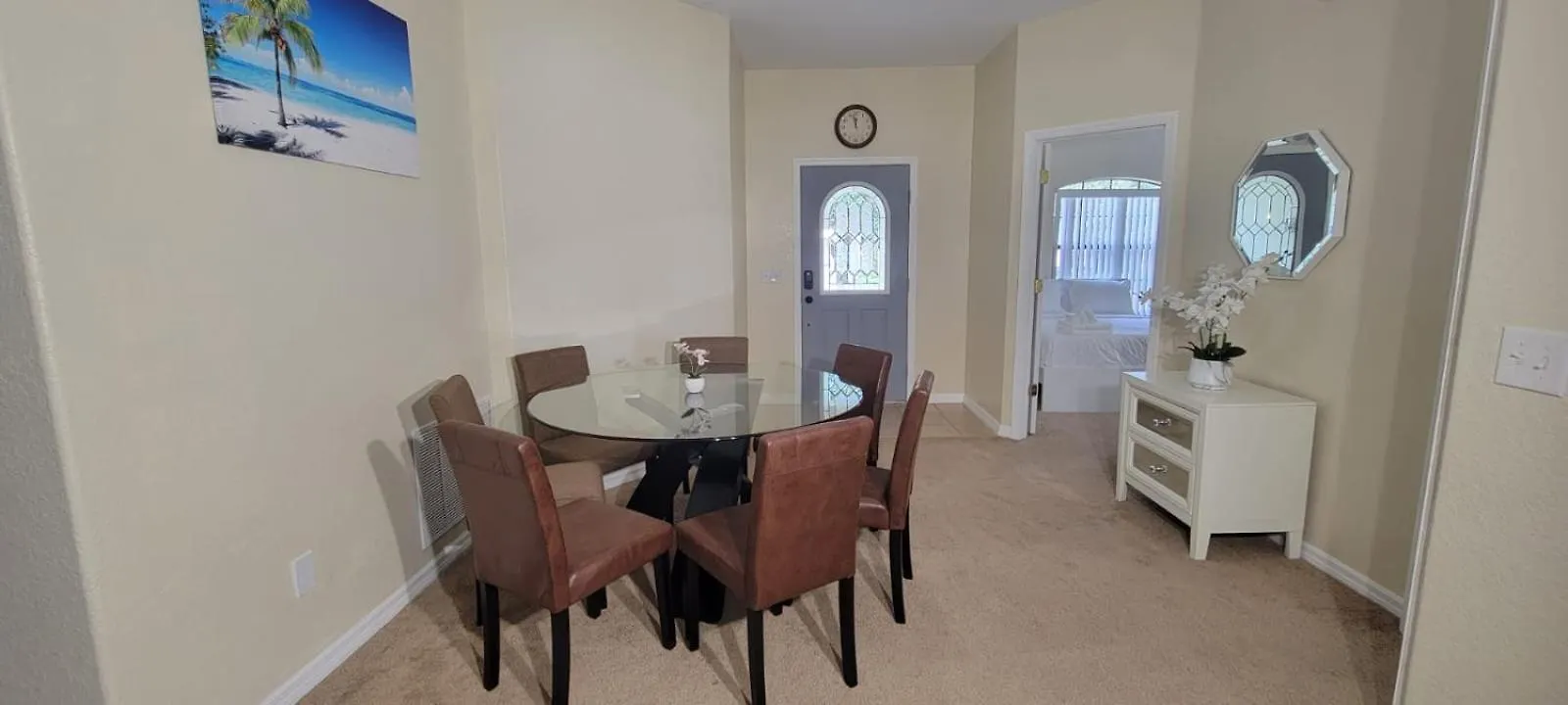 Cheerful 4bed 3bath With Pool Near