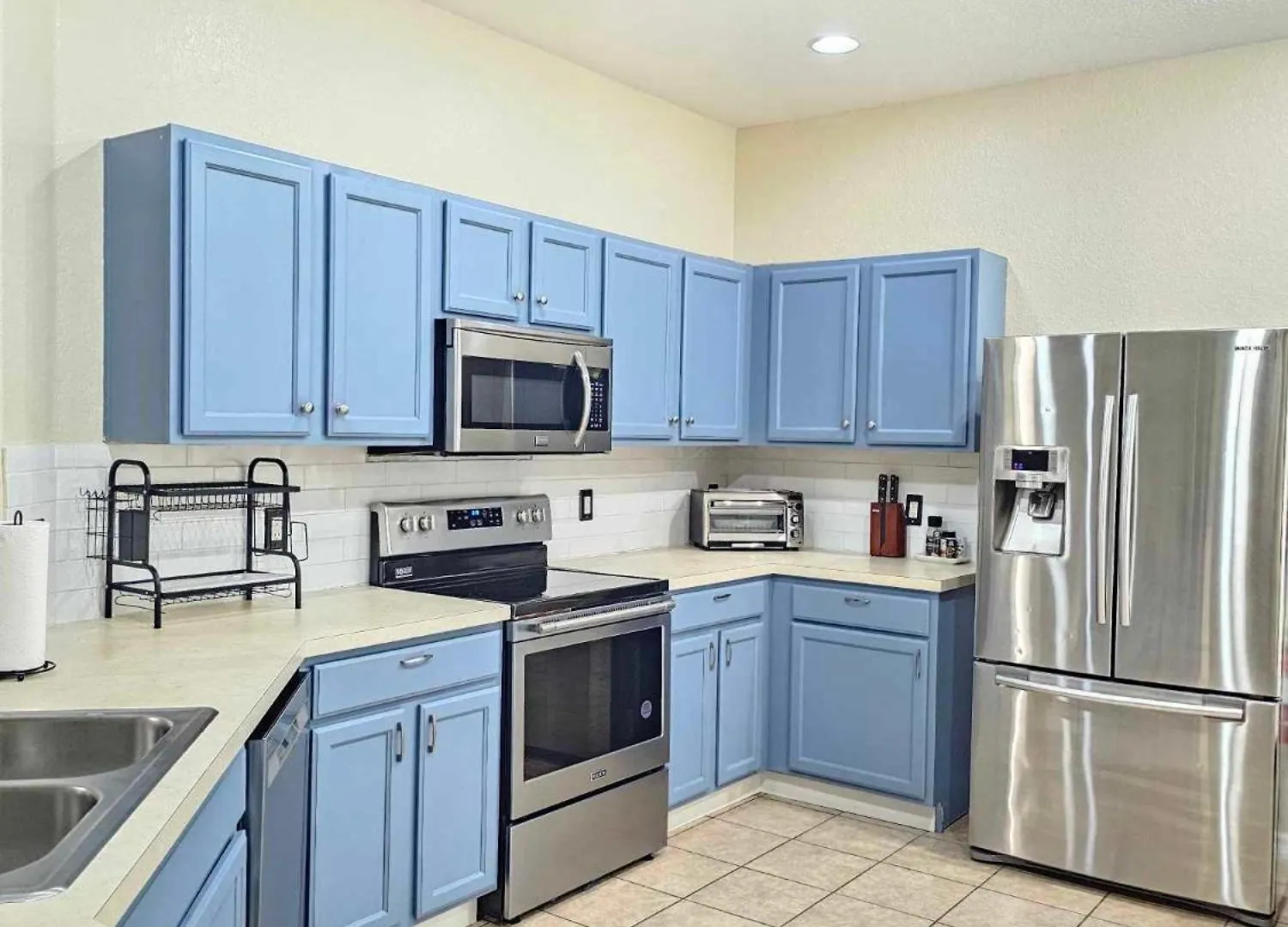 Cheerful 4bed 3bath With Pool Near キシミー