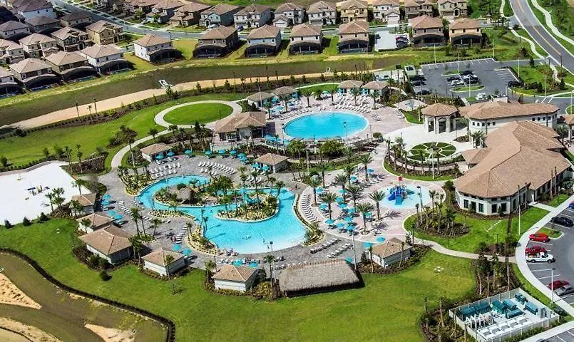 1 Bsv1021 Free Promotion Luxury 5 Bedroom