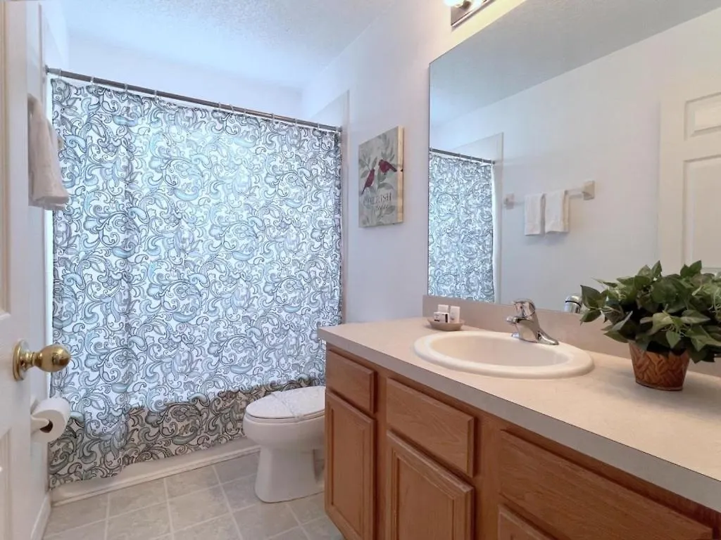 Spacious 7bd Pool Gm Hm Terra Resort-211hbl