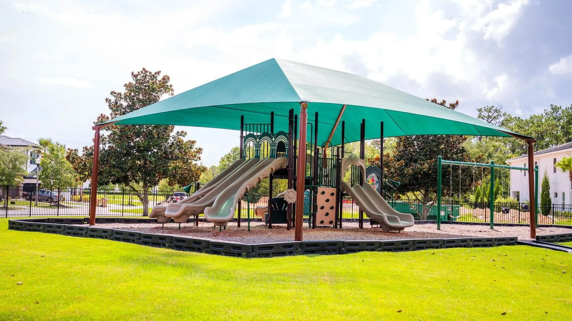 Station touristique Reunion & Golf Club Kissimmee