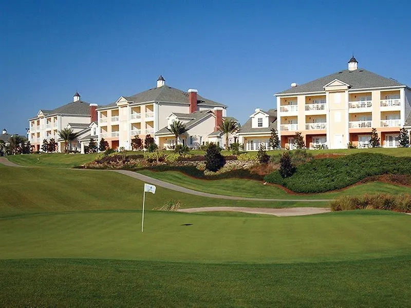 Reunion And Club Resort