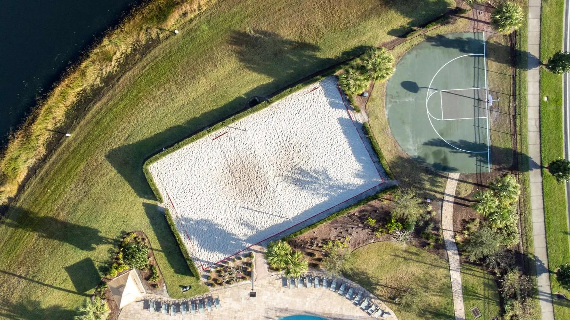 Holiday home With A Pool In A In Kissemmee Kissimmee