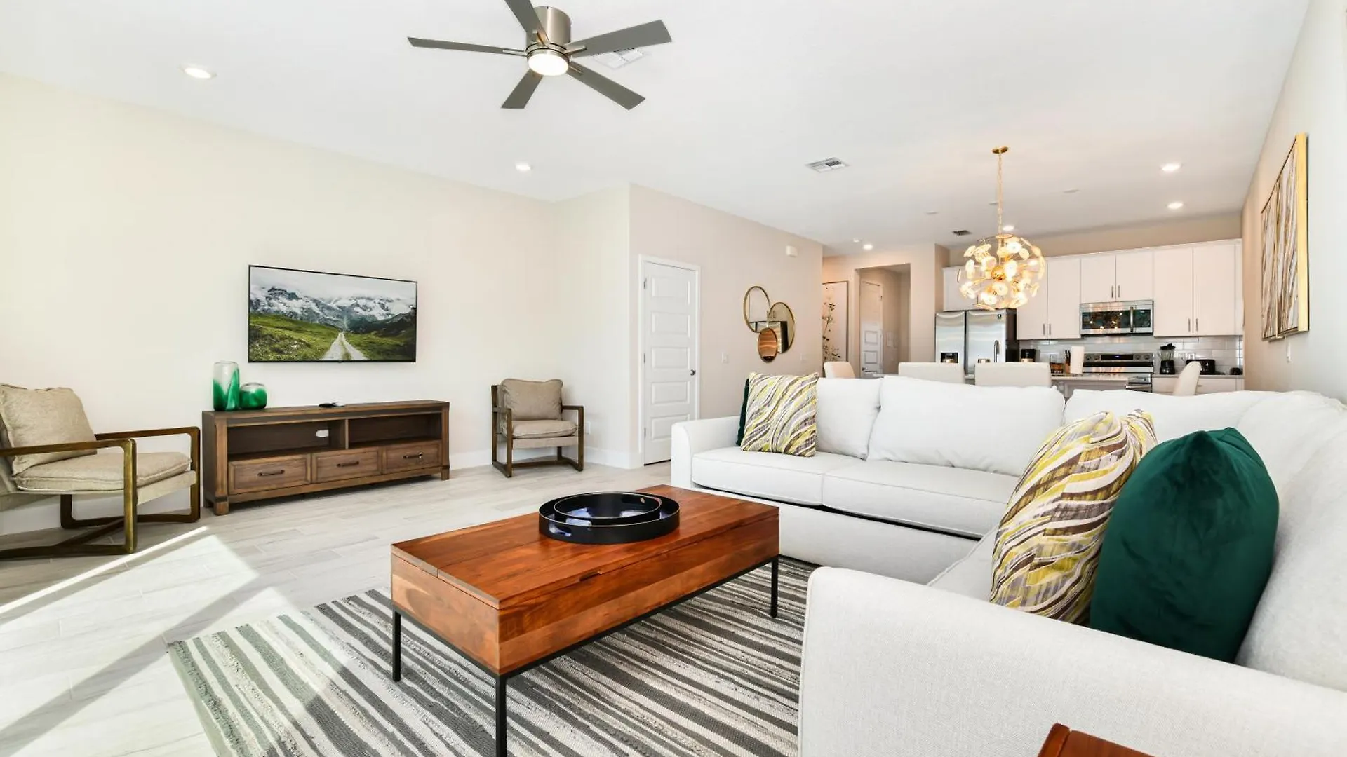 Spectrum Orlando 4* Kissimmee