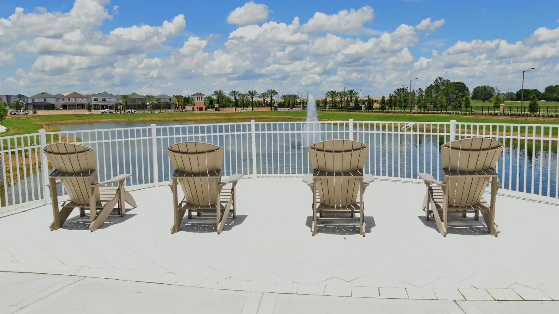 Nyaraló S8997adt Casa Dominica Kissimmee