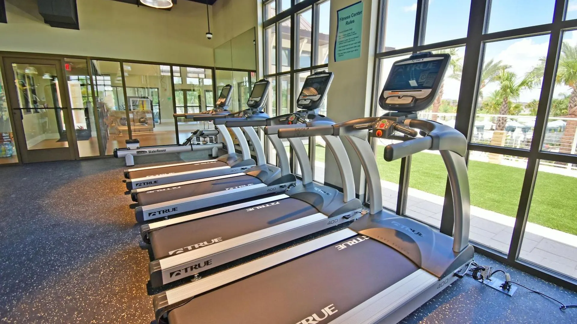 S8997adt Casa Dominica Kissimmee