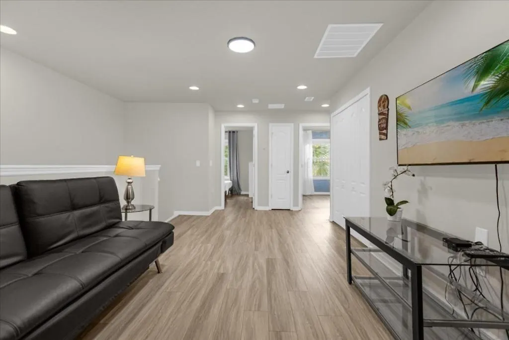 5 Bedroom-4,5 Bathroom Windsor At Ws 1998 Md Kissimmee