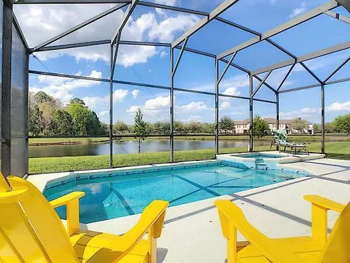 Rezort - Great Value- Pool, Free Heat. Kissimmee