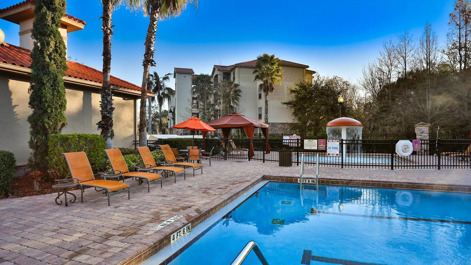 Tuscana Trip Of A Lifetime - Tuscana Kissimmee