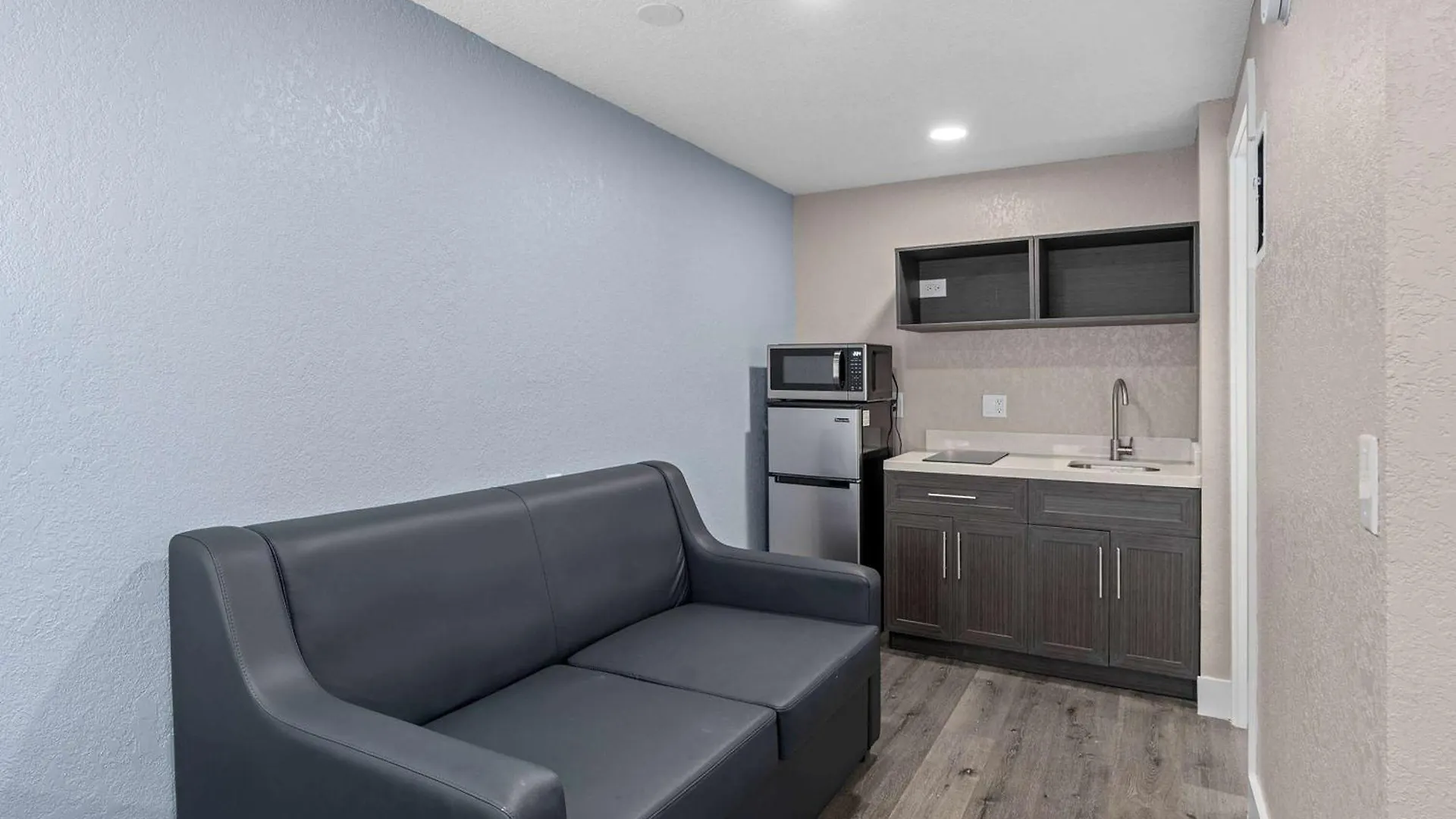 Super 8 By Wyndham Kissimmee-orlando 2* Four Corners