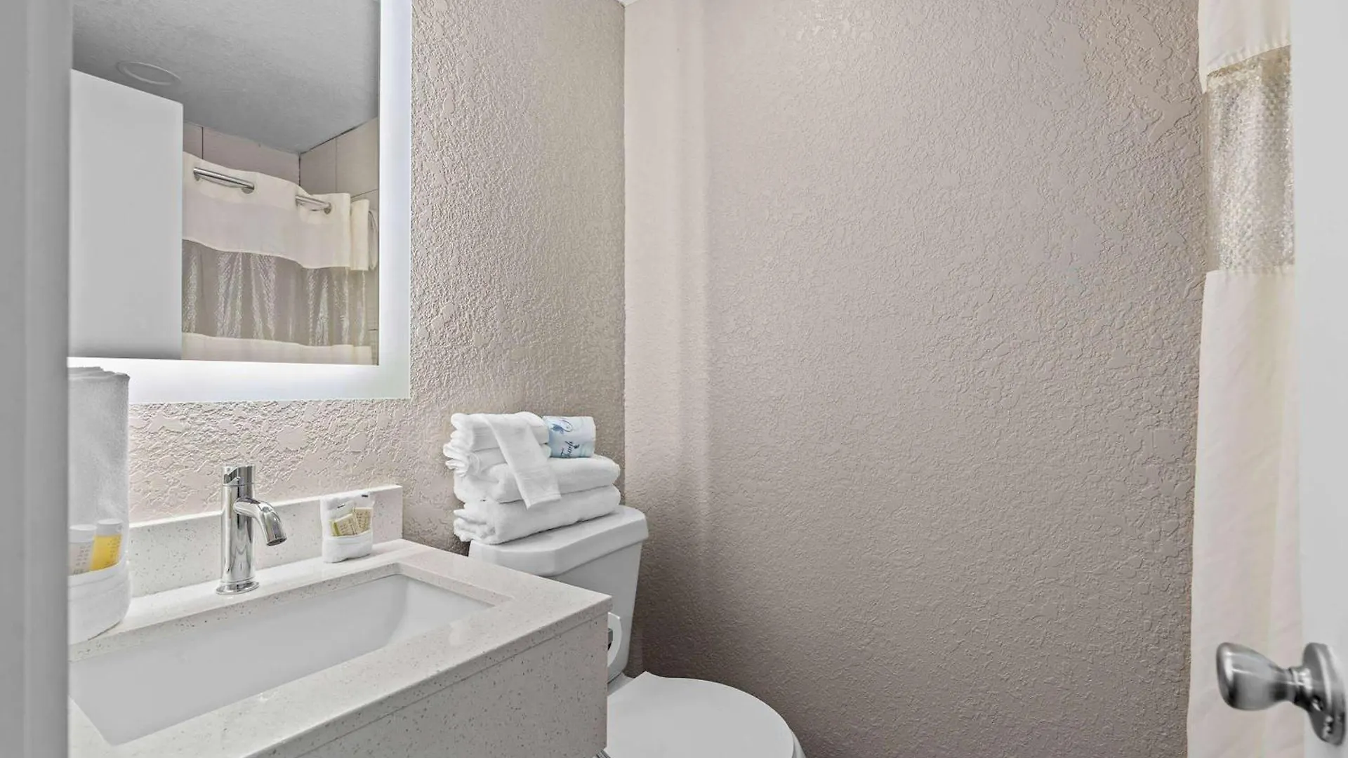 Super 8 By Wyndham Kissimmee-orlando Hotel 2*