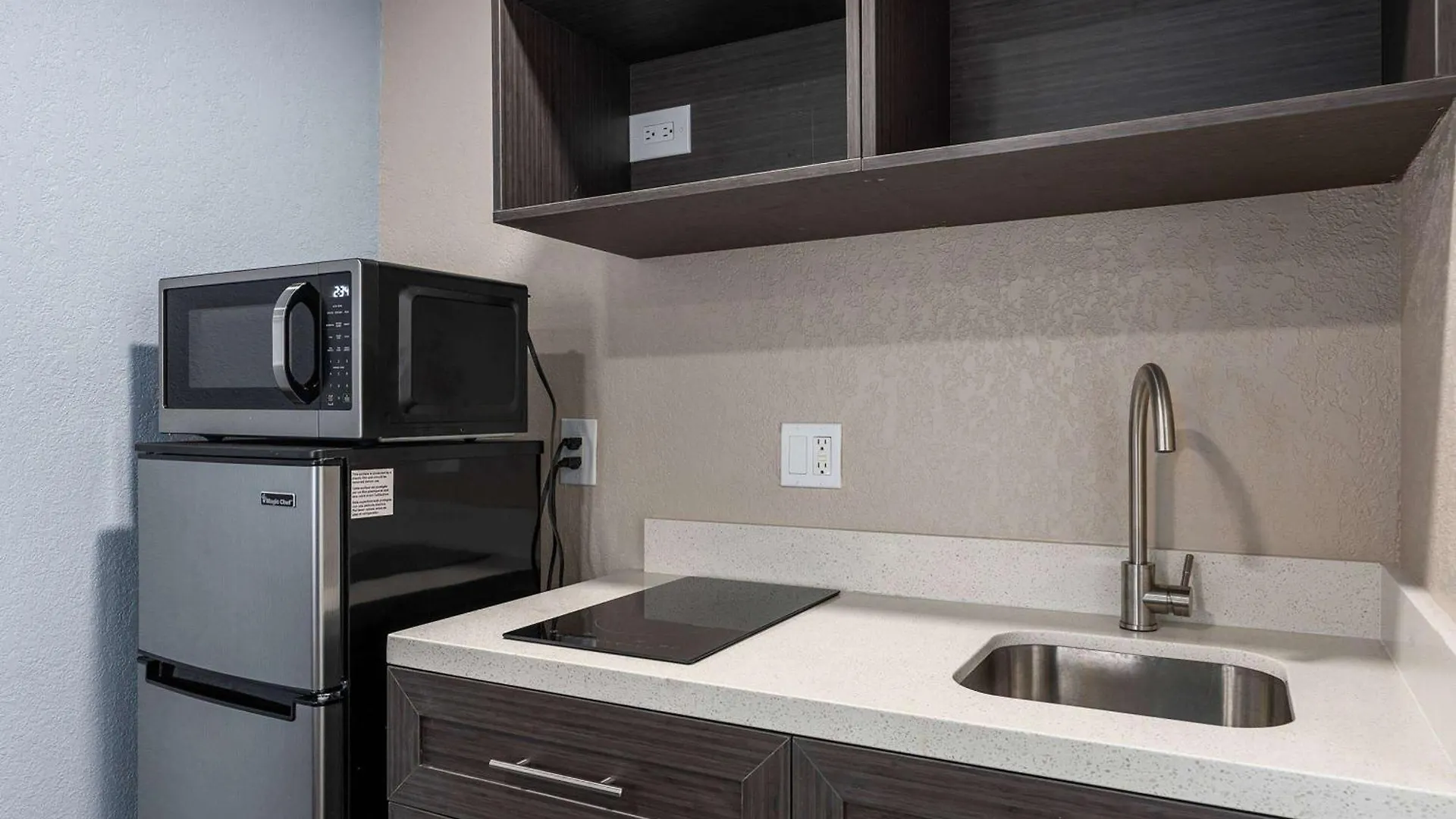 Super 8 By Wyndham Kissimmee-orlando Hotel