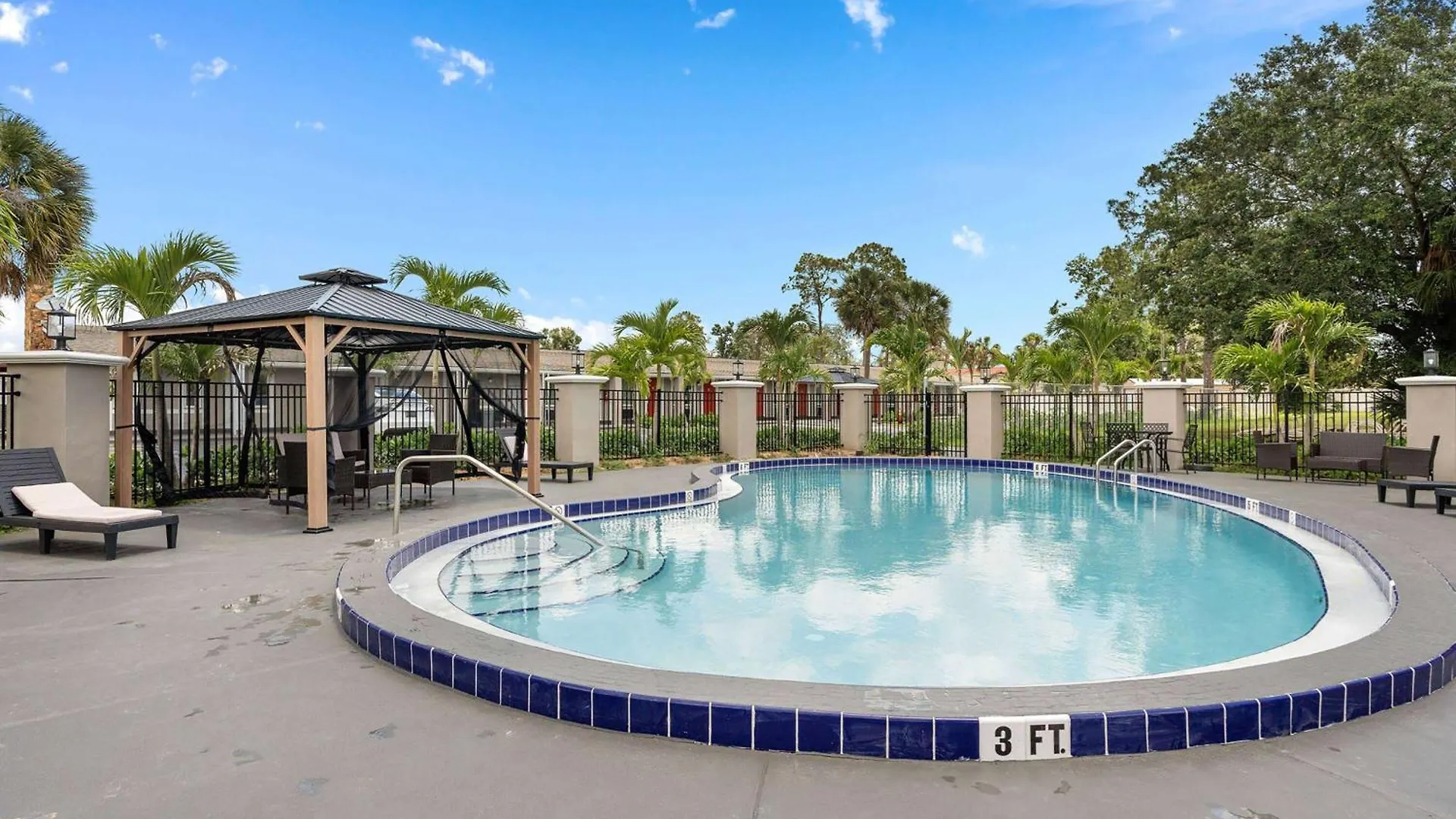 Super 8 By Wyndham Kissimmee-orlando Hotel Four Corners
