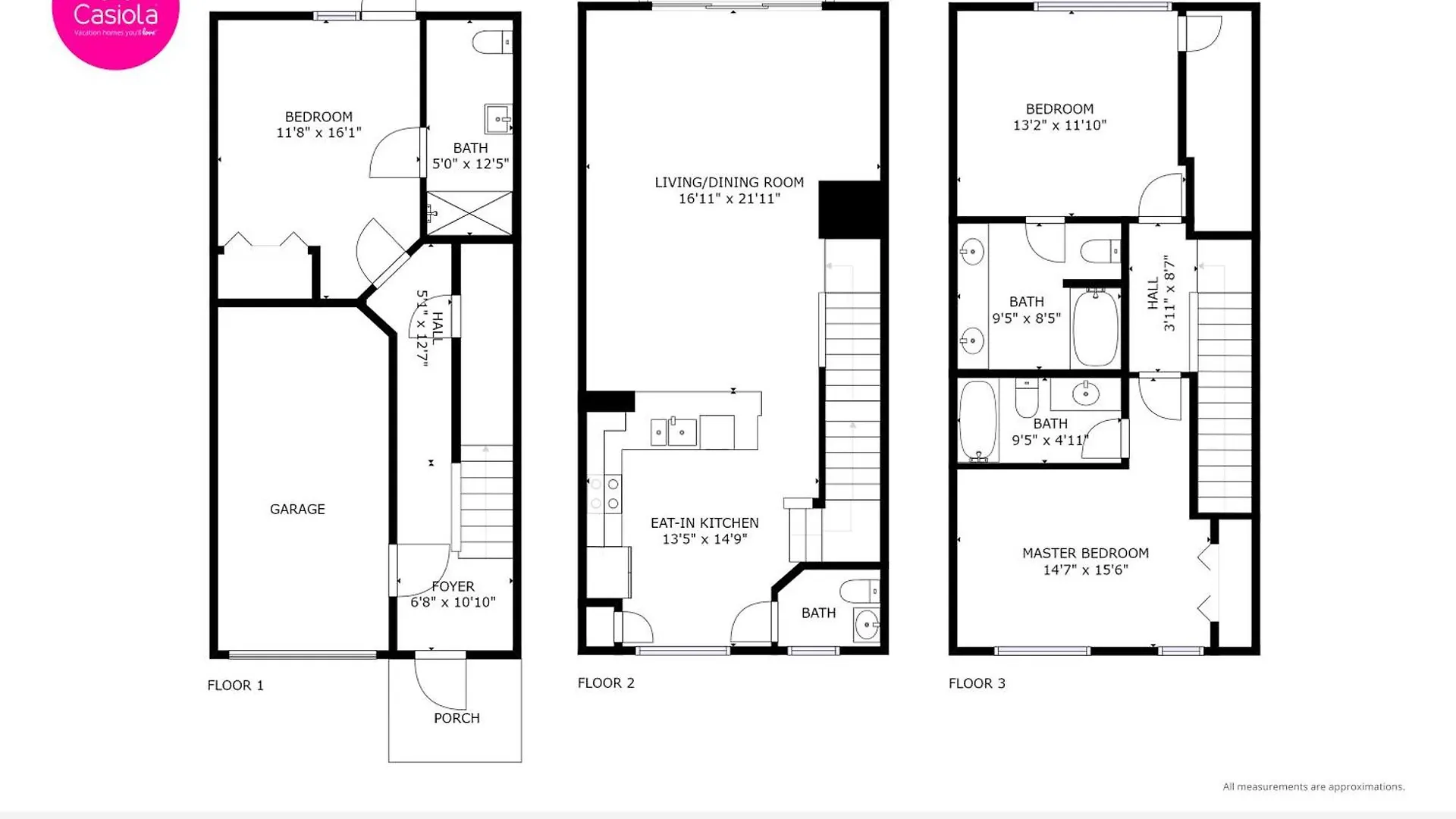 Lovely Townhome At Vista Cay Near Wdw Holiday home