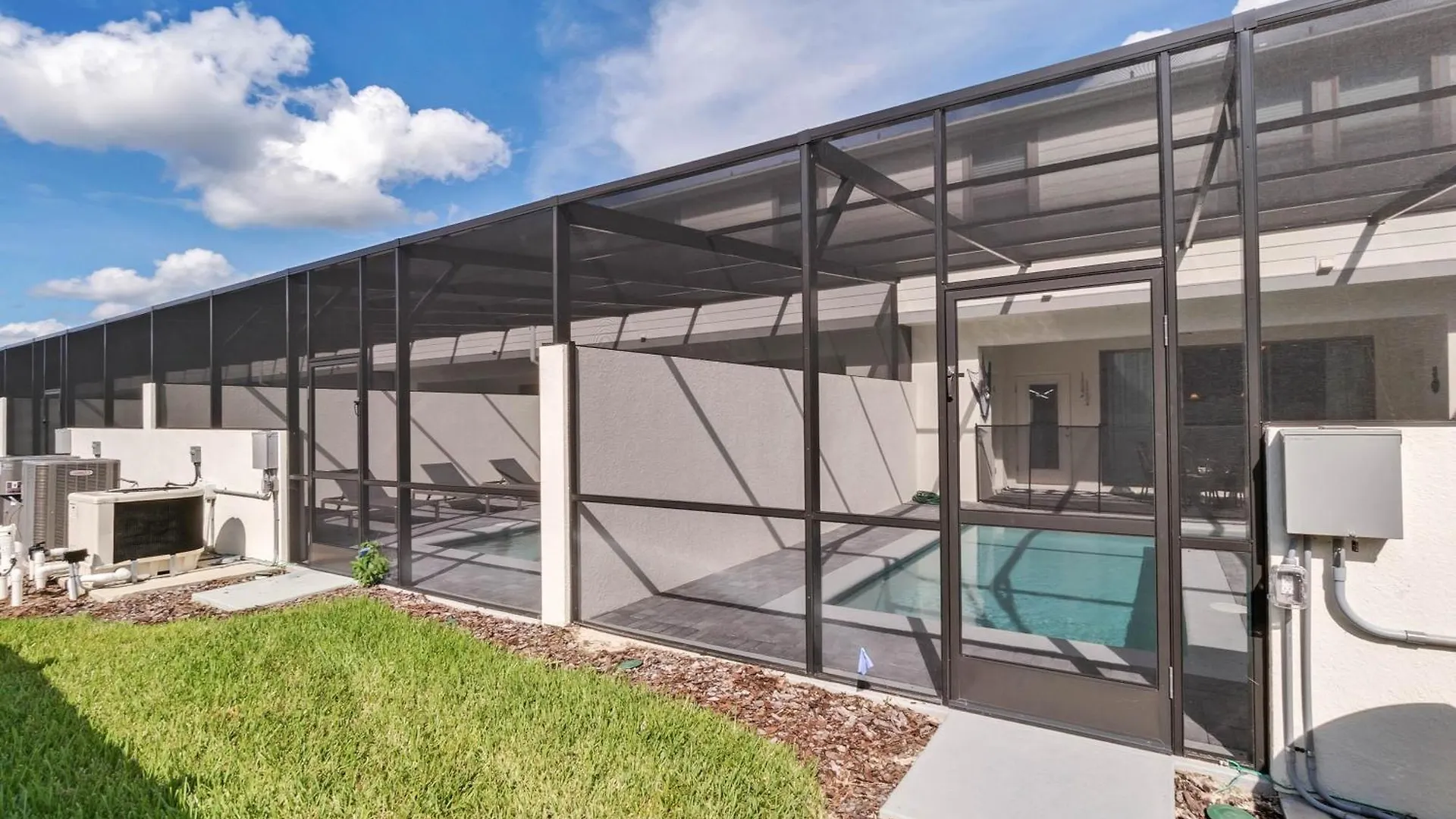 5 Bedrooms - 4,5 Bathrooms - Windsor At Westside 2402 Td * קיסימי