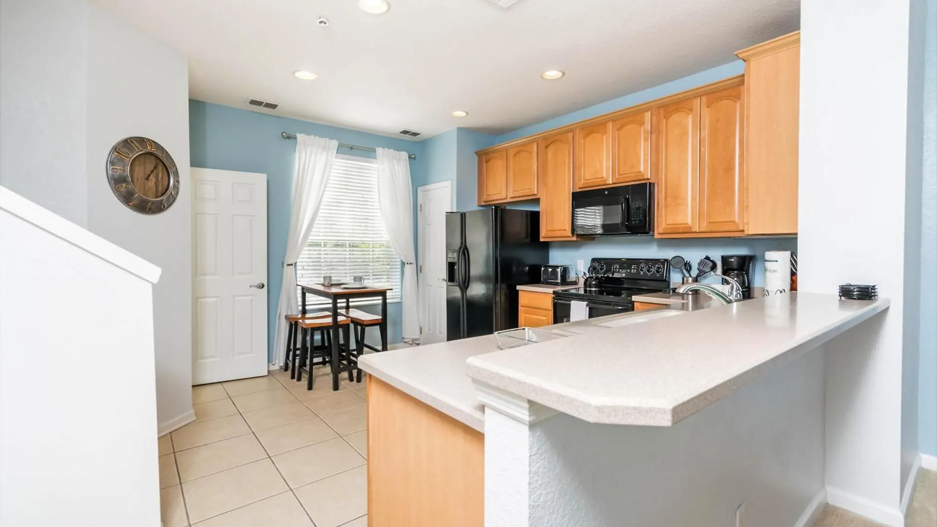 Lovely Townhome At Vista Cay Near Wdw *