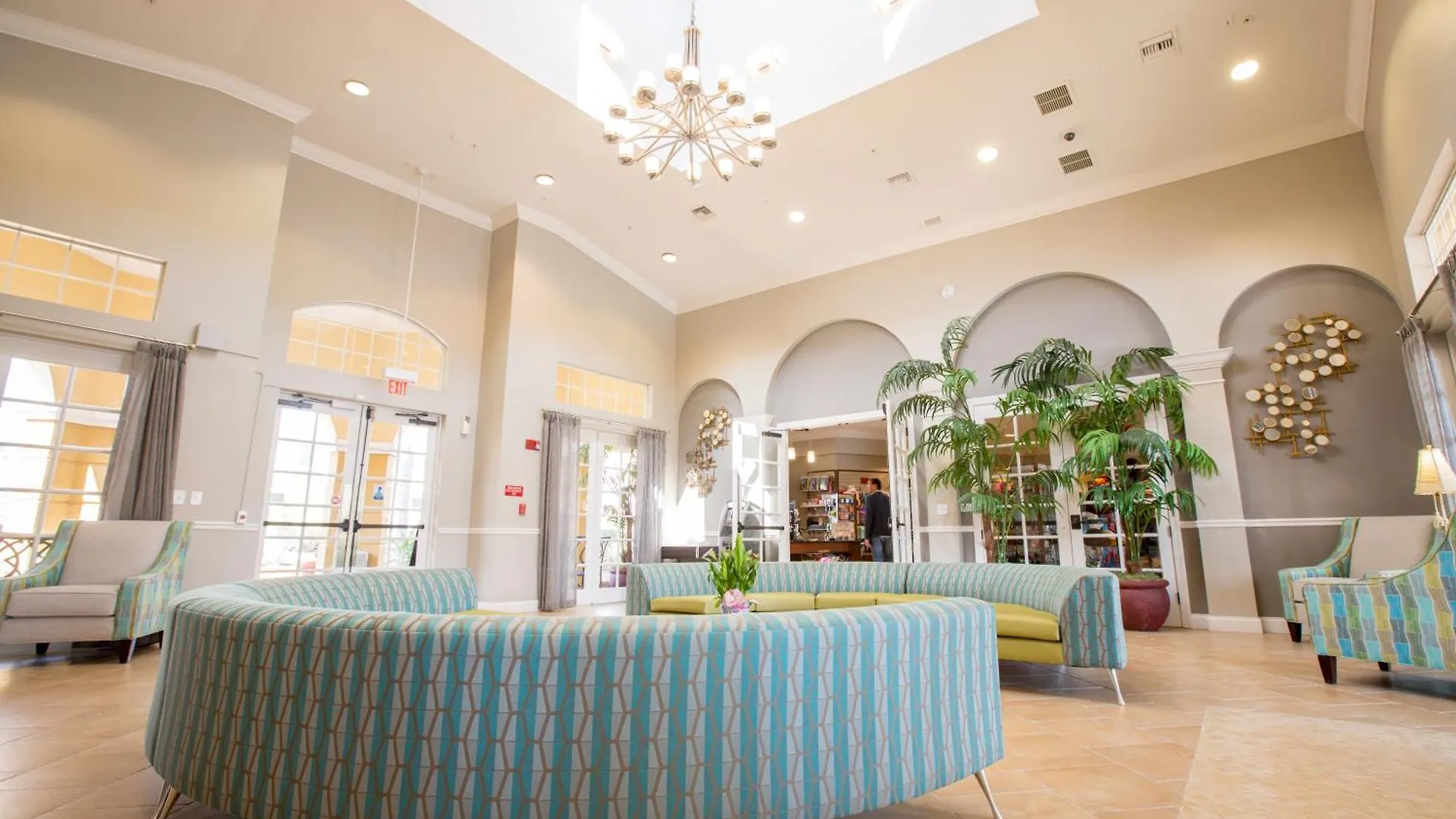 Lovely Townhome At Vista Cay Near Wdw Holiday home *