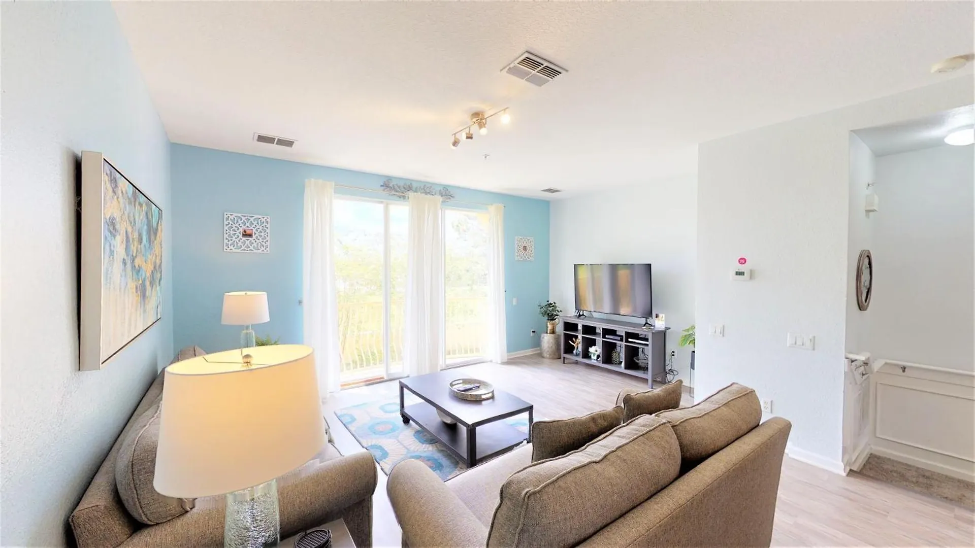 Lovely Townhome At Vista Cay Near Wdw Holiday home *