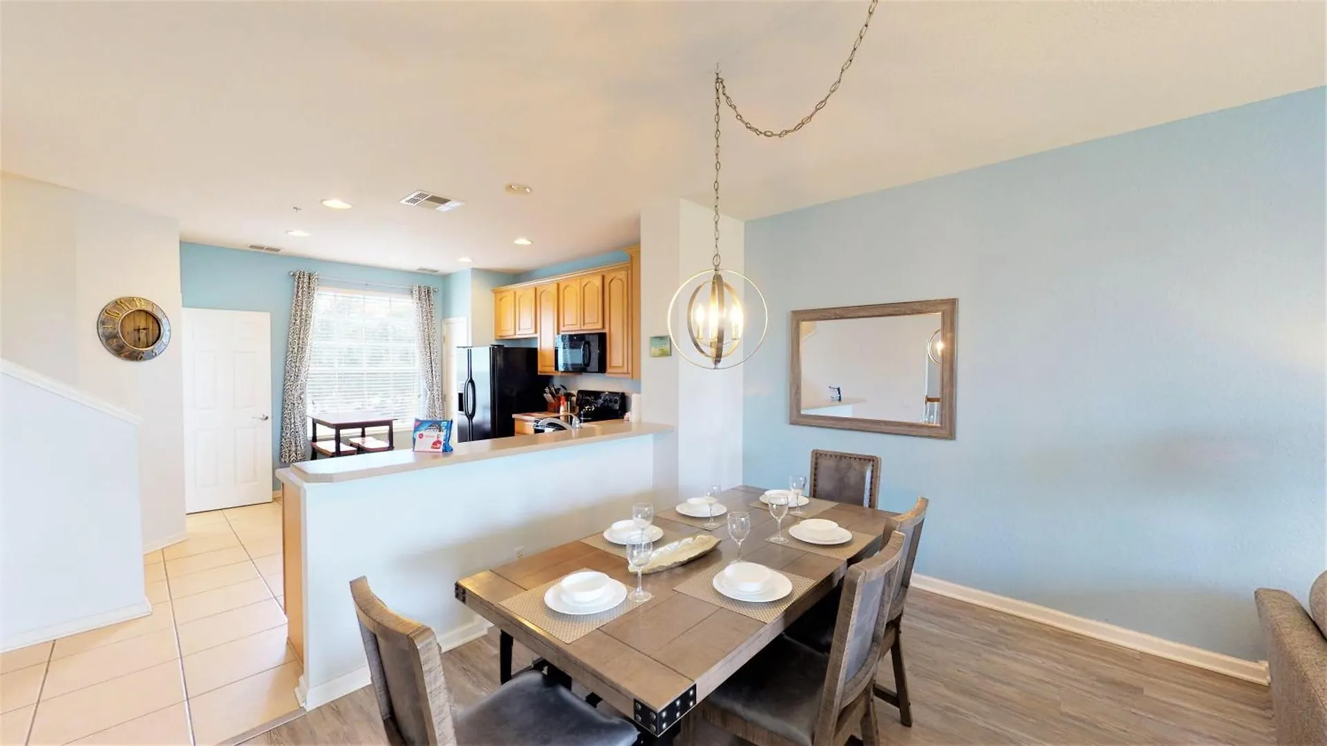 Lovely Townhome At Vista Cay Near Wdw Holiday home