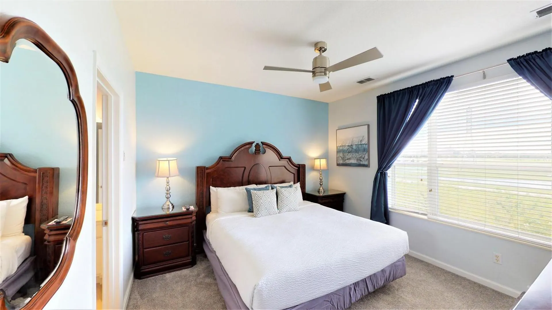 Lovely Townhome At Vista Cay Near Wdw * Orlando