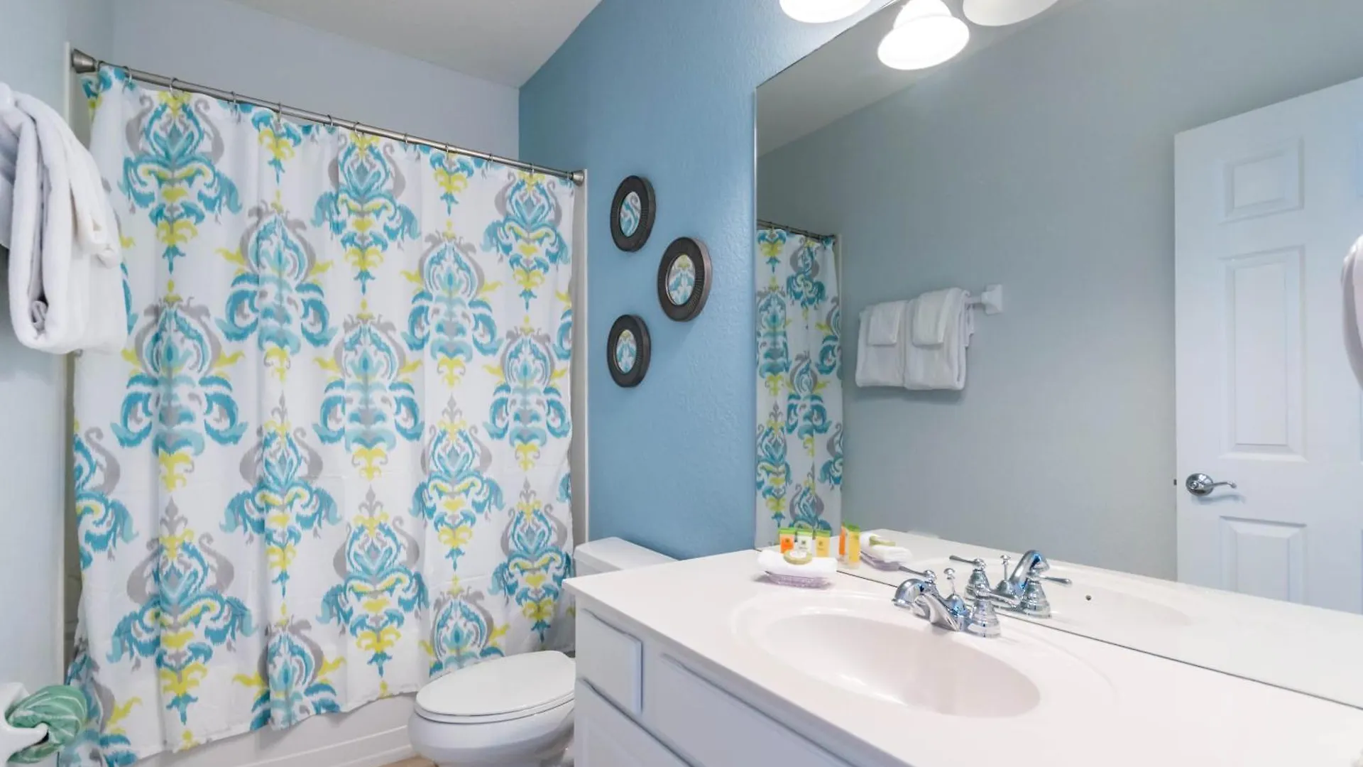 Lovely Townhome At Vista Cay Near Wdw *