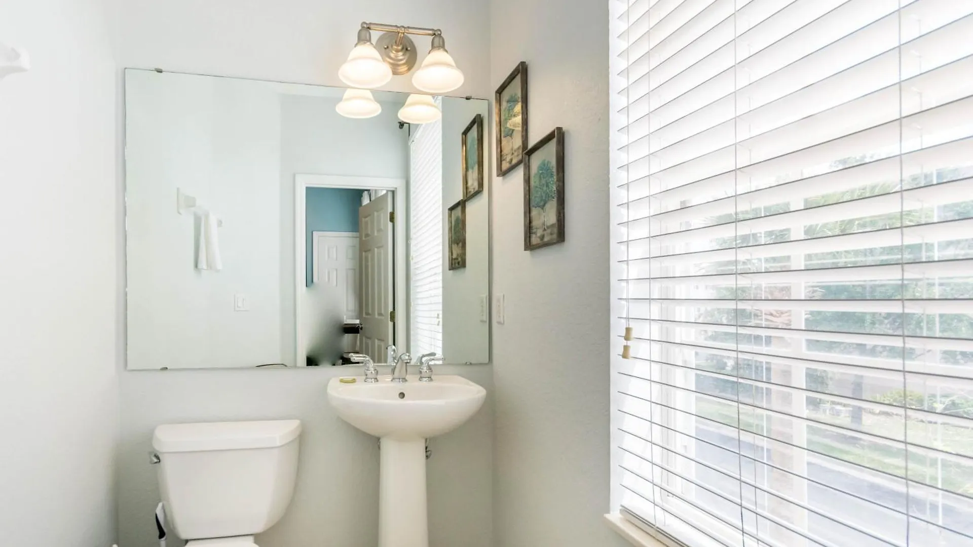 Lovely Townhome At Vista Cay Near Wdw * Orlando