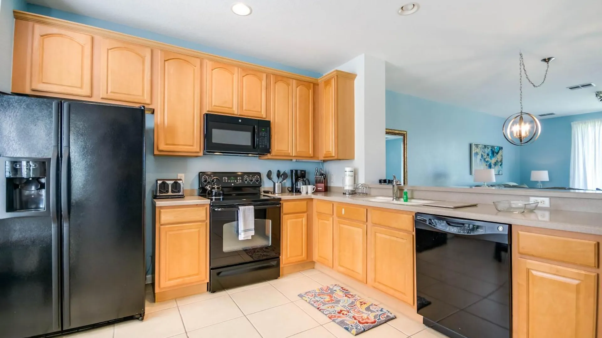 Lovely Townhome At Vista Cay Near Wdw Holiday home Orlando