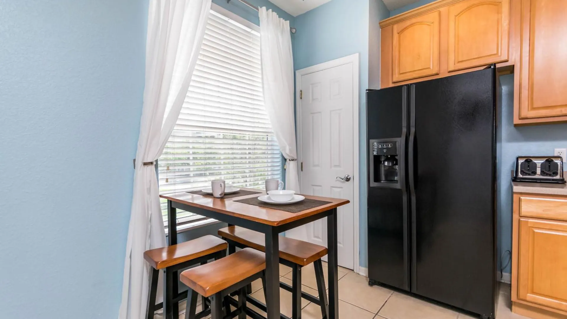 Lovely Townhome At Vista Cay Near Wdw Holiday home *