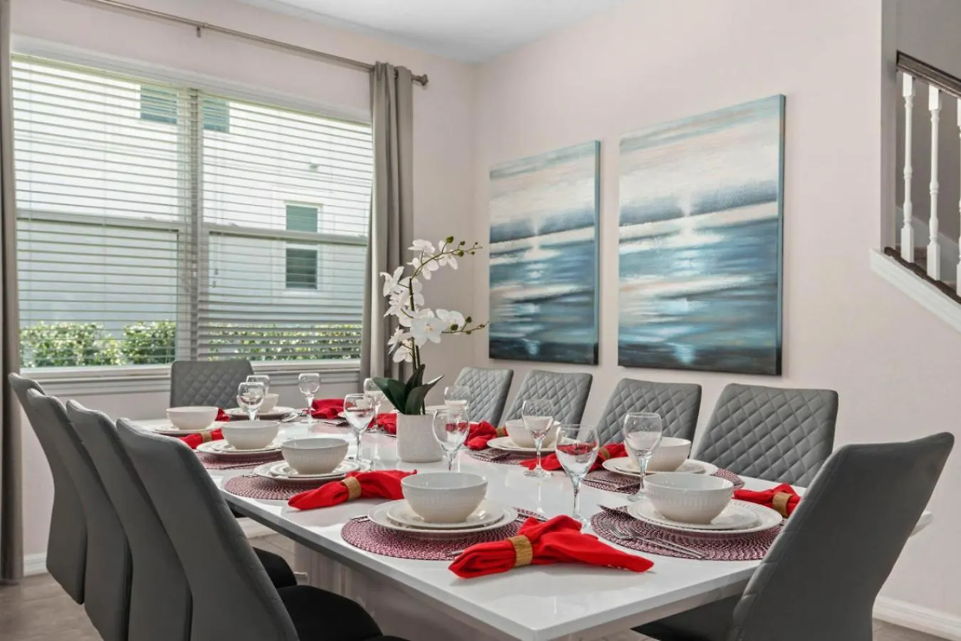 Villa Explore W Pool And At Our Gateways Kissimmee