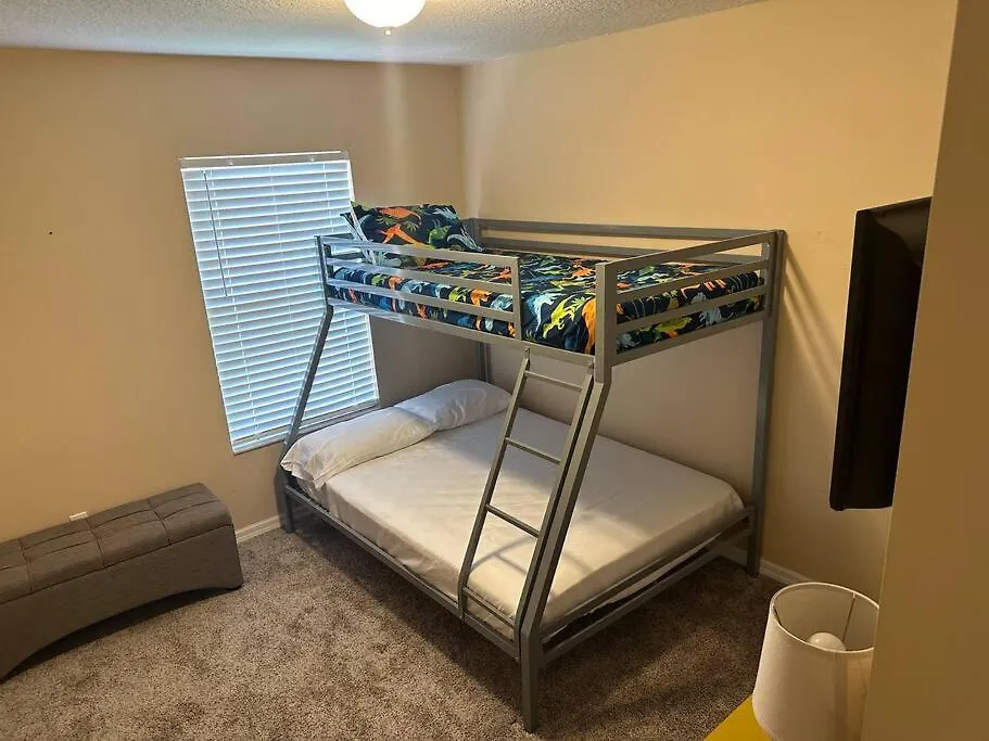 بيت للعطل 10 Min From 3 Bedrooms كيسيمي