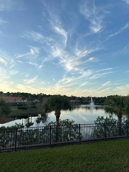 بيت للعطل 10 Min From 3 Bedrooms *