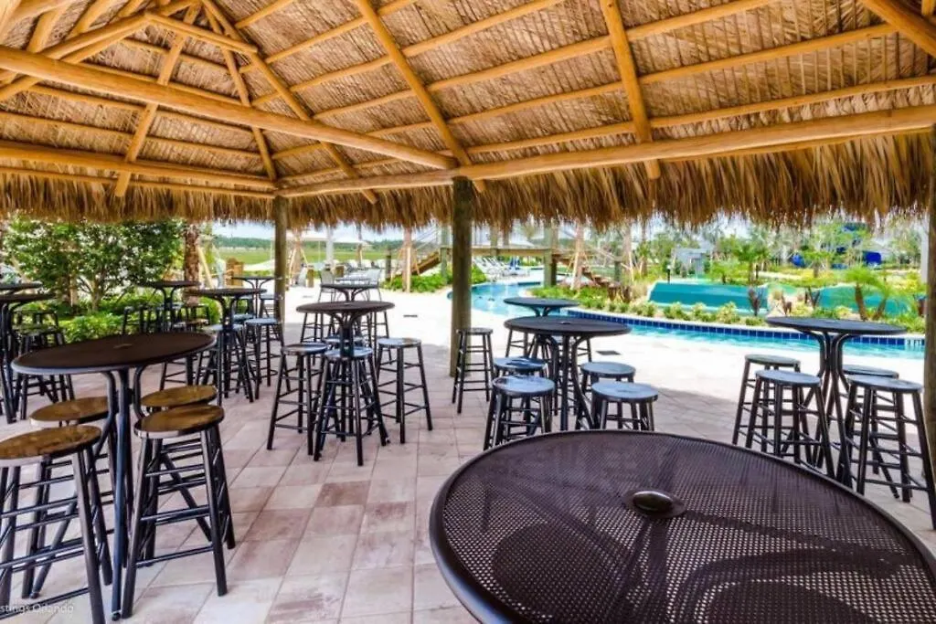Elegant Luxury With Pool * Kissimmee
