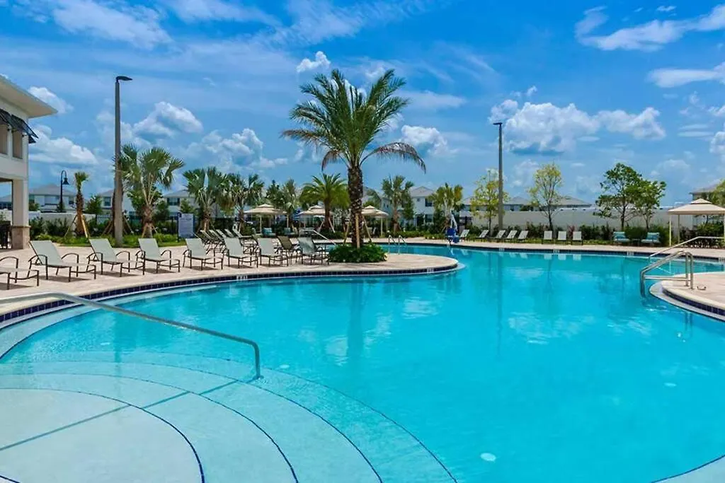 Elegant Luxury With Pool Σπίτι διακοπών *