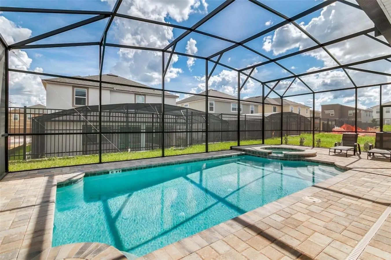 Villa Explore W Pool And At Our Gateways *