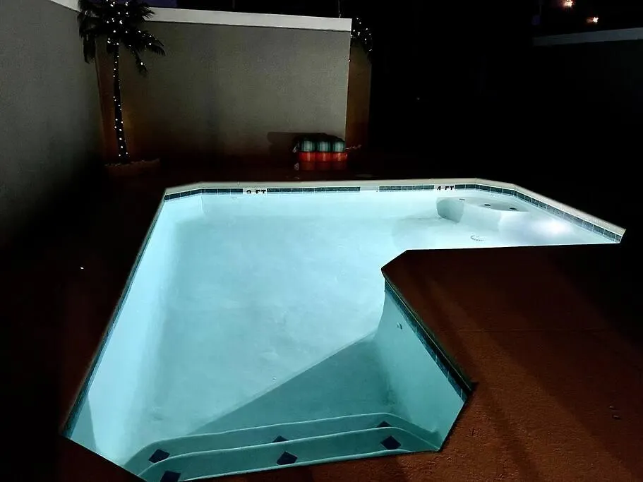 Elegant Luxury With Pool Σπίτι διακοπών Kissimmee