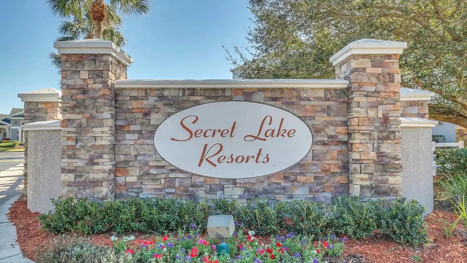 Newly Renovated First Floor 3bed & 2 Bath, Outdoor Pool, 10-min To Disneyworld & Animal Kingdom! 基西米