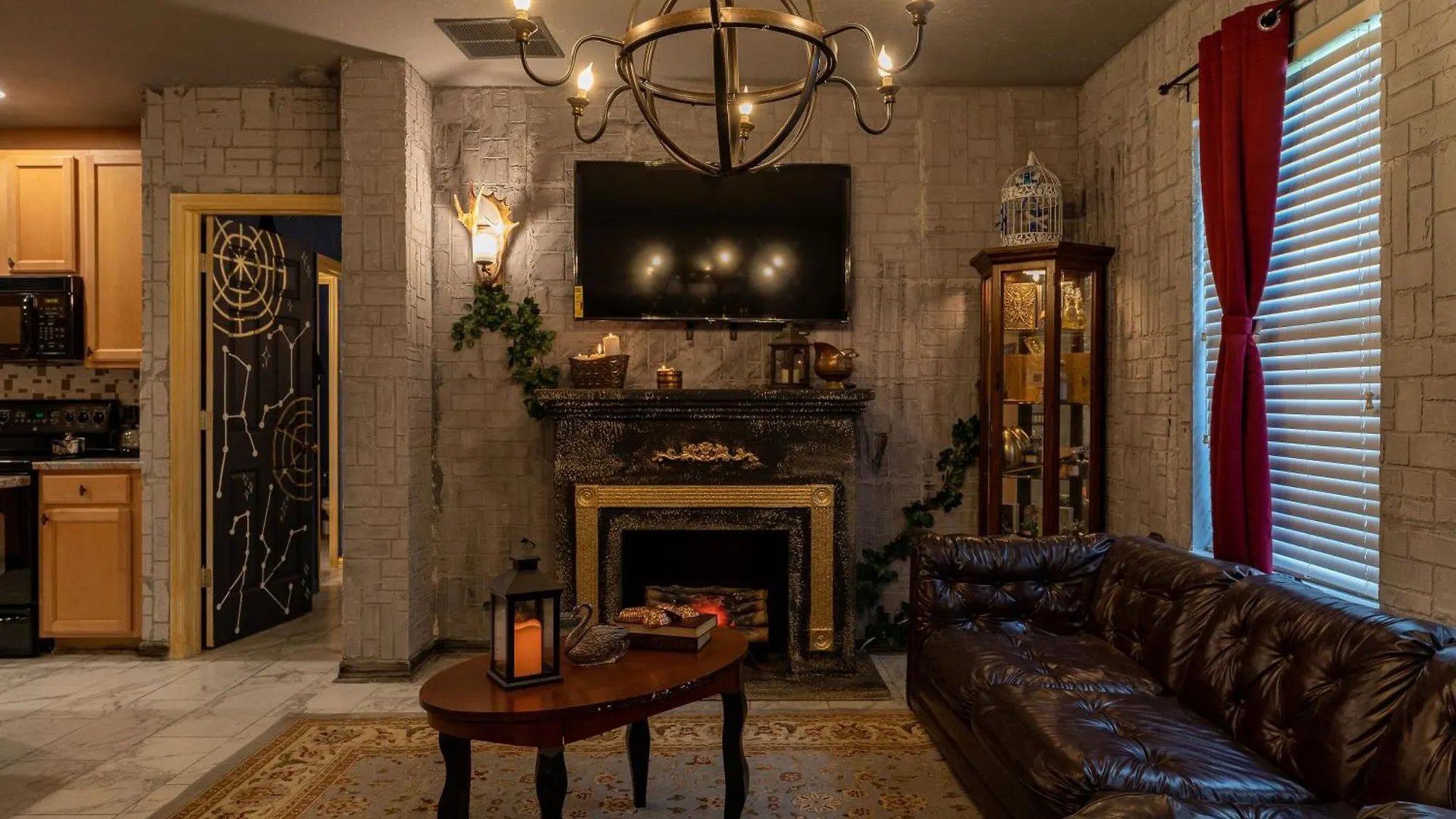 At Hogwarts Harry Potter's Home, Free Parking, Pets Allowed Holiday home Kissimmee