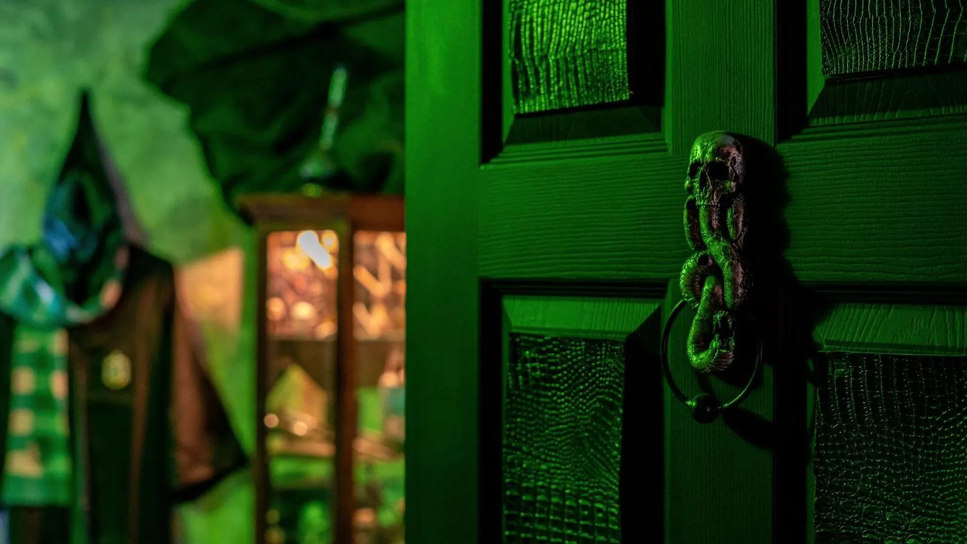 Holiday home At Hogwarts Harry Potter's Home, Free Parking, Pets Allowed *