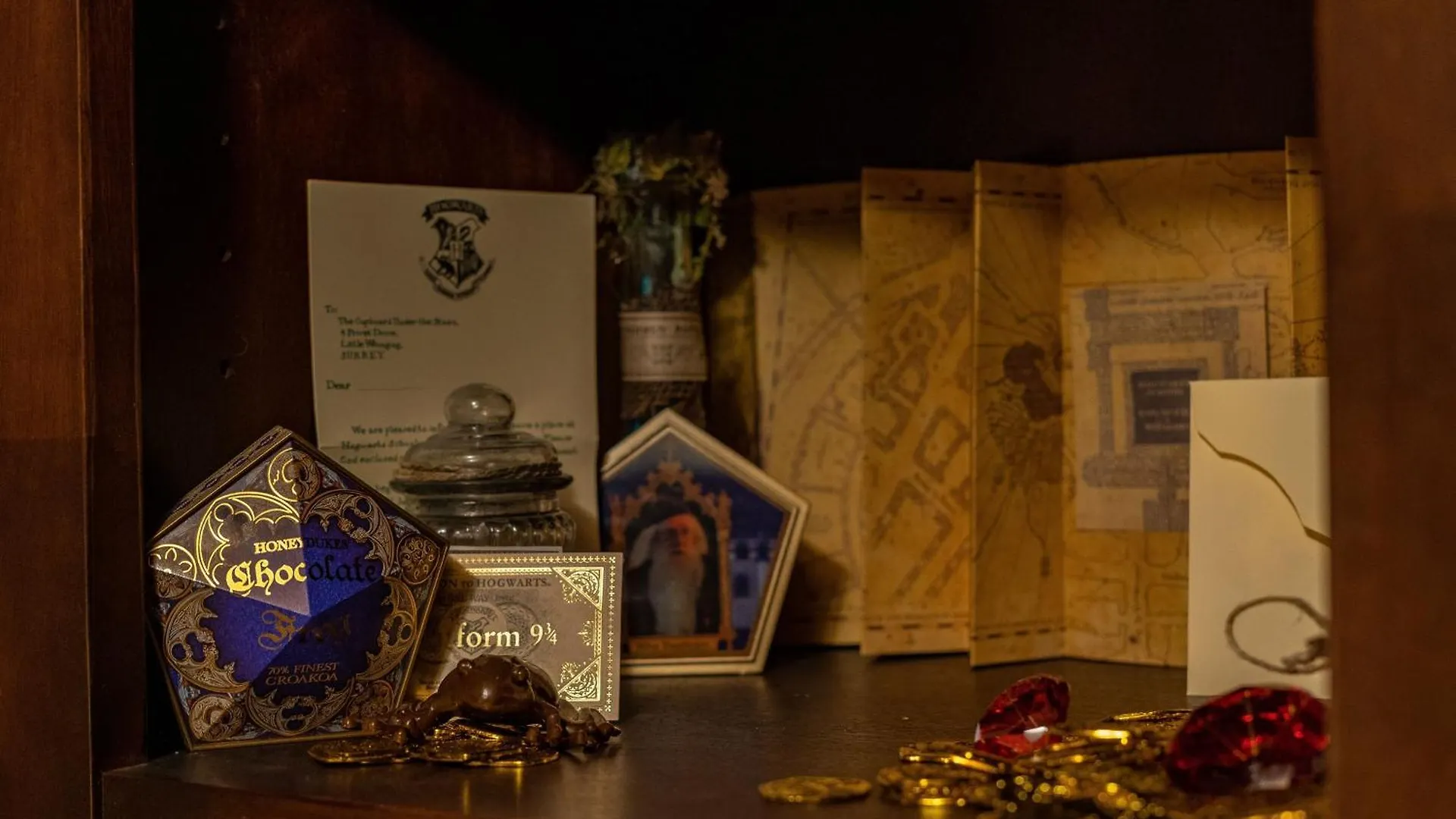 At Hogwarts Harry Potter's Home, Free Parking, Pets Allowed Holiday home *
