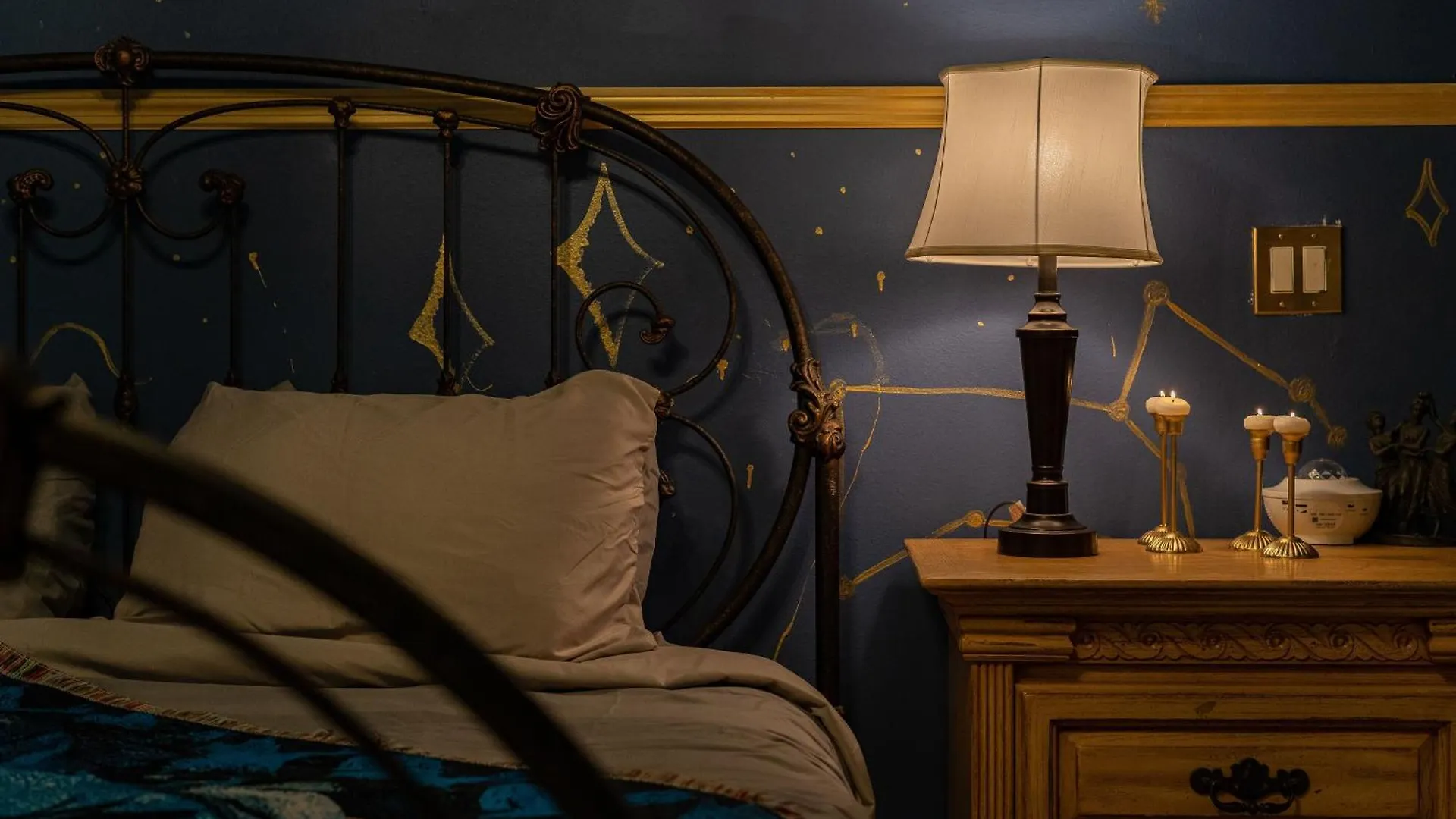 Holiday home At Hogwarts Harry Potter's Home, Free Parking, Pets Allowed Kissimmee
