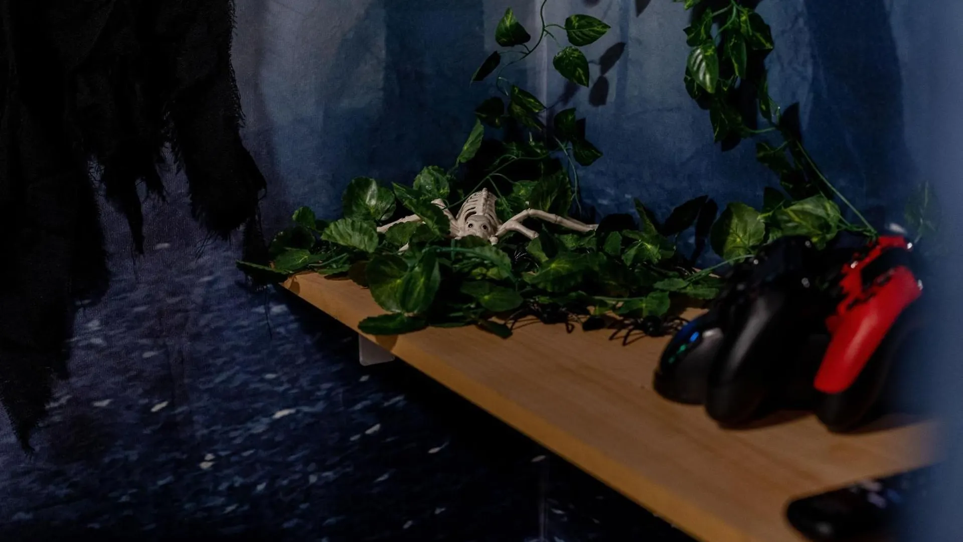Holiday home At Hogwarts Harry Potter's Home, Free Parking, Pets Allowed *
