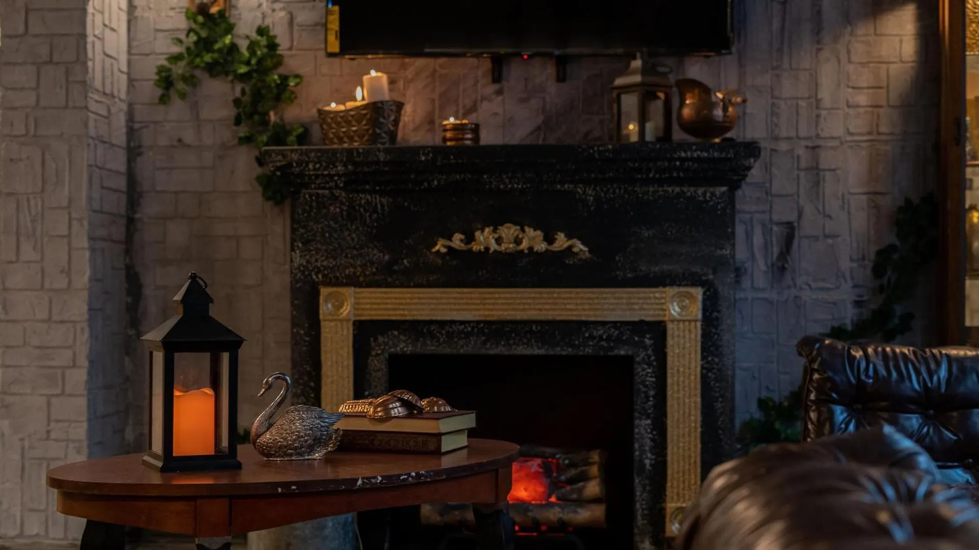 At Hogwarts Harry Potter's Home, Free Parking, Pets Allowed Holiday home *