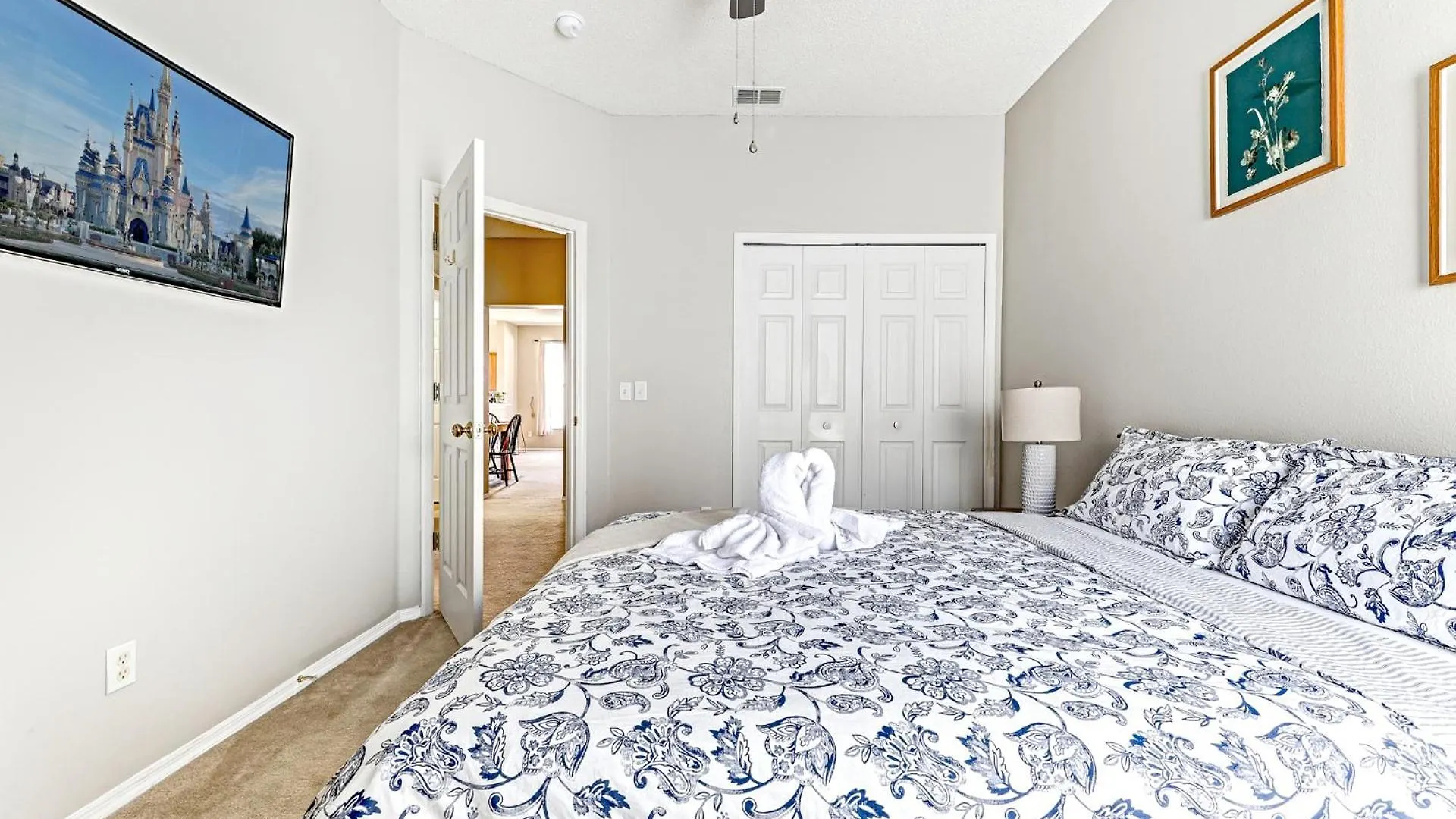Close To 3 Bedrooms W Pool And Gameroom Σπίτι διακοπών Kissimmee
