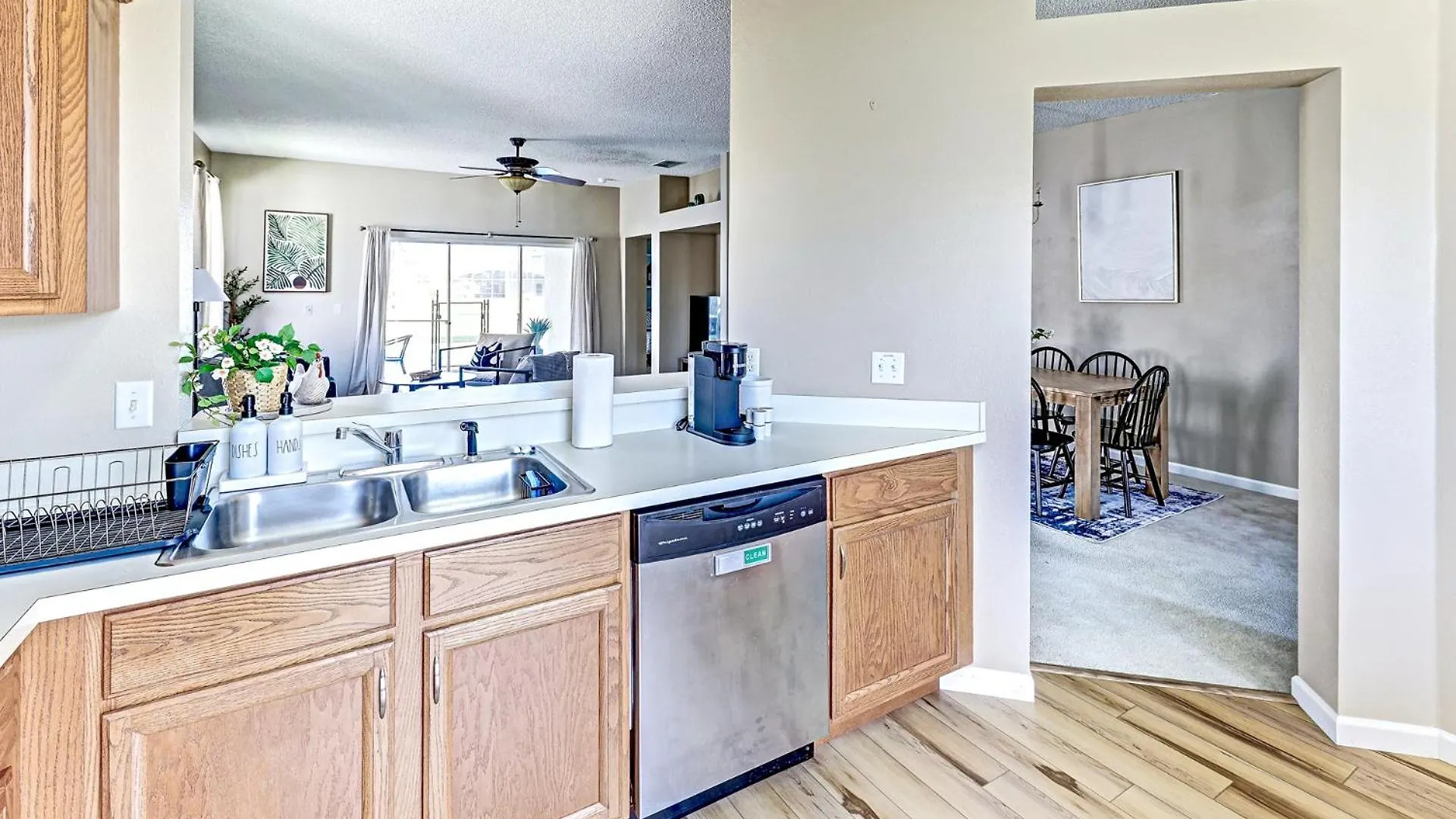Σπίτι διακοπών Close To 3 Bedrooms W Pool And Gameroom Kissimmee