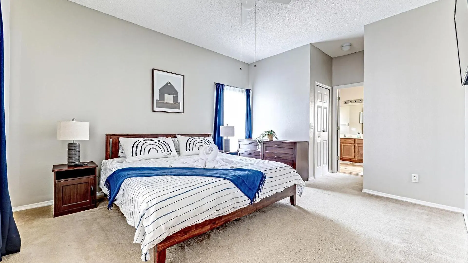Close To 3 Bedrooms W Pool And Gameroom * Kissimmee